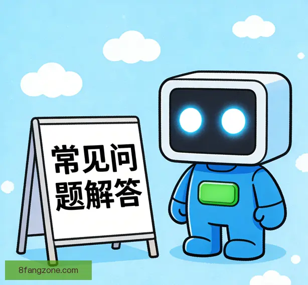 常见问题